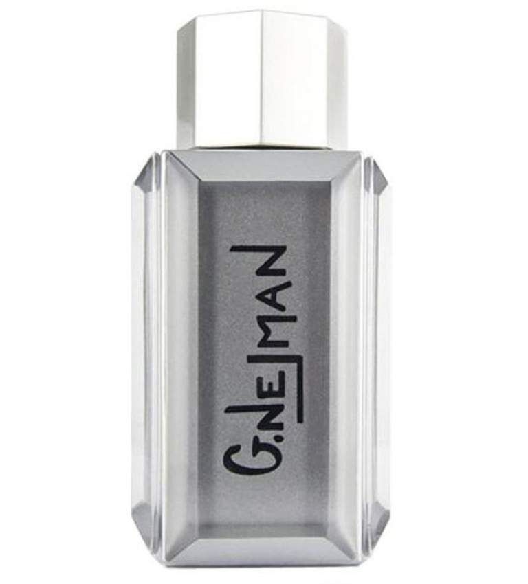 G.Nejman Le Sportif