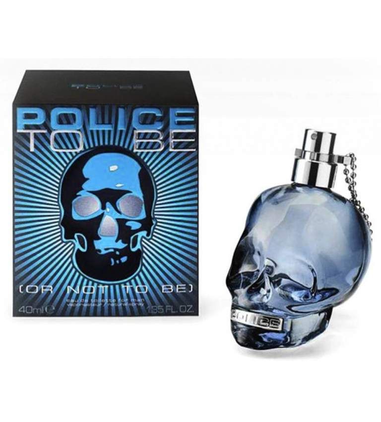 Police To Be