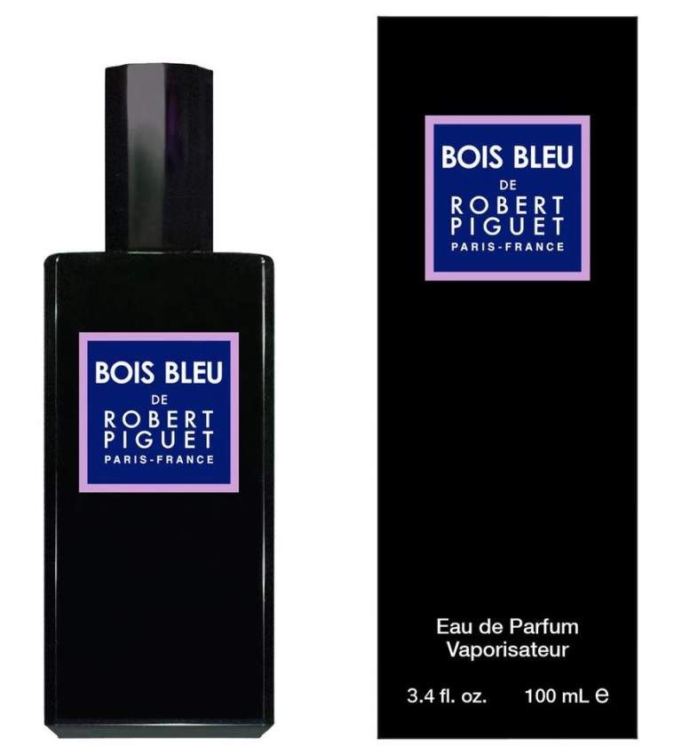 Robert Piguet Bois Bleu