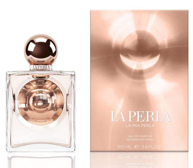 La Perla La Mia Perla
