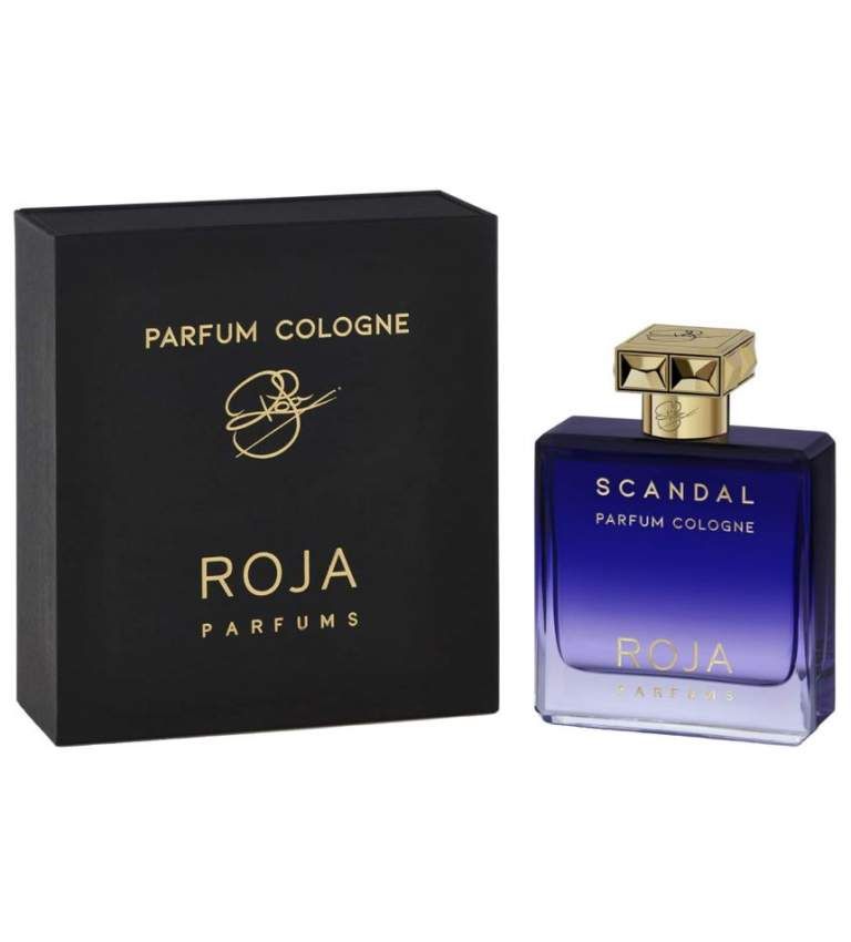 Roja Parfums Scandal pour Homme Parfum Cologne