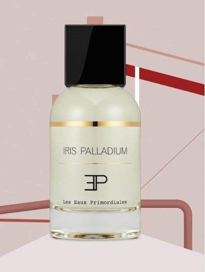 Les Eaux Primordiales Iris Palladium