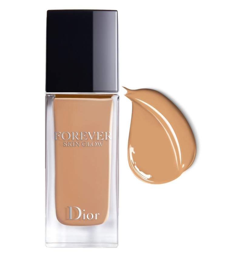 Dior Diorskin Forever Skin Glow Foundation