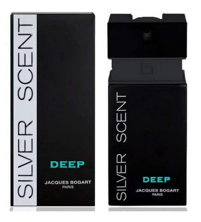 Jacques Bogart Silver Scent Deep