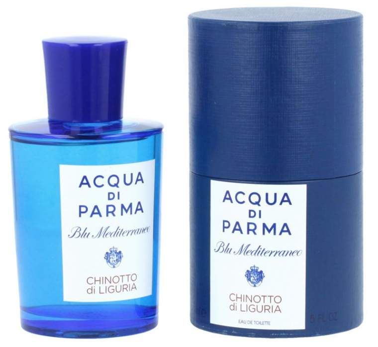 Acqua di Parma Blu Mediterraneo - Chinotto di Liguria