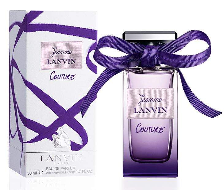 Lanvin Jeanne Lanvin Couture