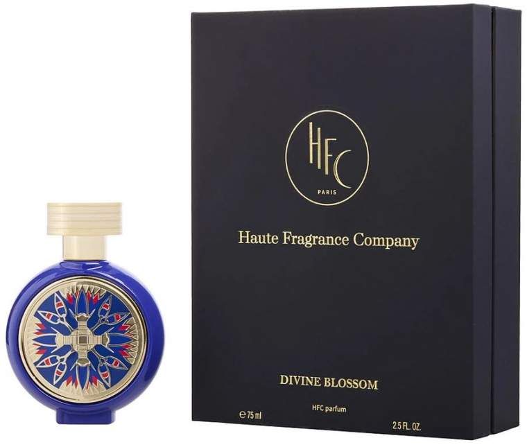 Haute Fragrance Company Divine Blossom