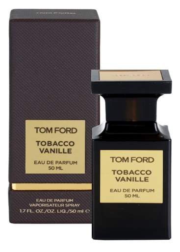 Tom Ford Tobacco Vanille
