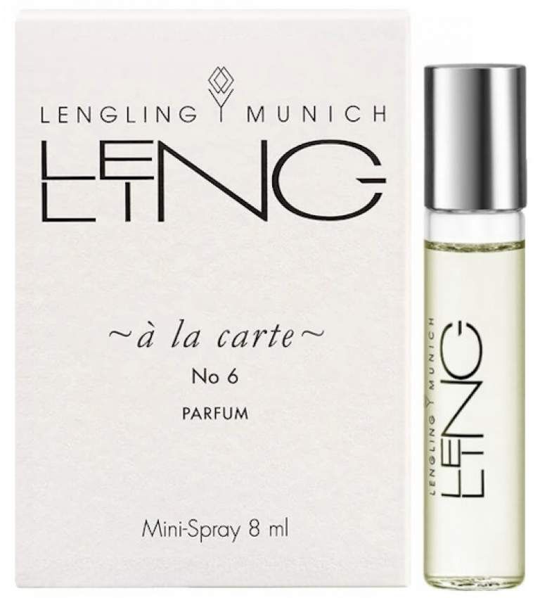 Lengling A La Carte No. 6