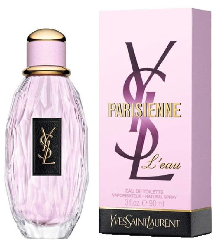 Yves Saint Laurent Parisienne L'Eau