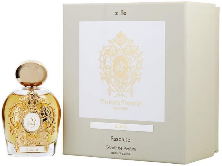 Tiziana Terenzi Dubhe Assoluto