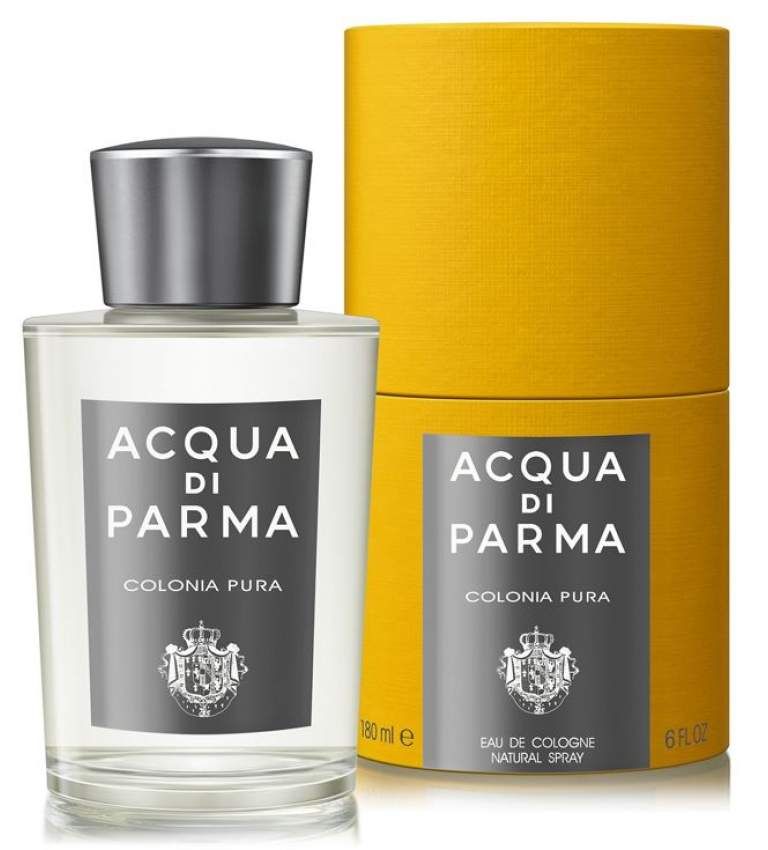 Acqua di Parma Colonia Pura