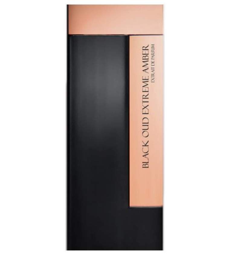 Laurent Mazzone Parfums Black Oud Extreme Amber