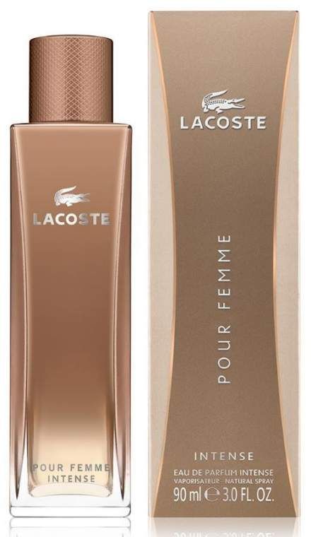 Lacoste Lacoste pour Femme Intense