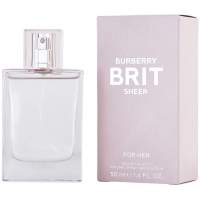 Burberry Burberry Brit Sheer (2015)