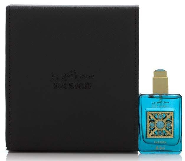 Asgharali Sahar Al Fairooz