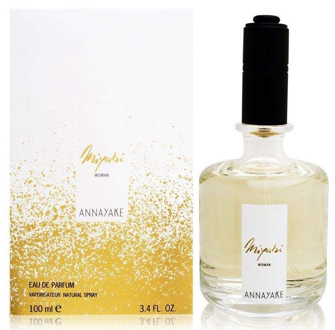 Annayake Miyabi Woman