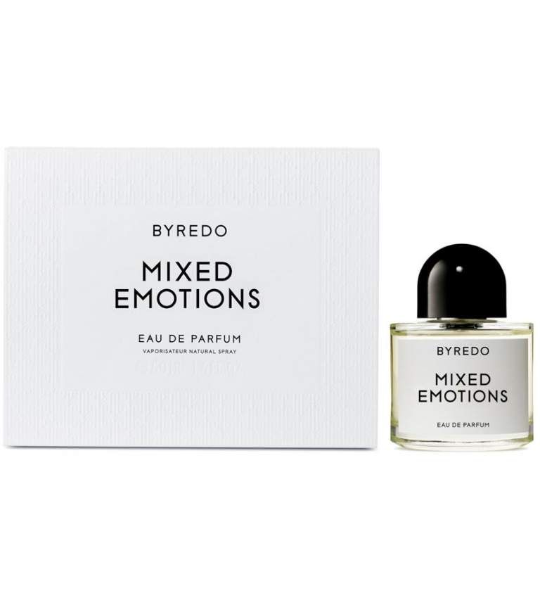 Byredo Mixed Emotions