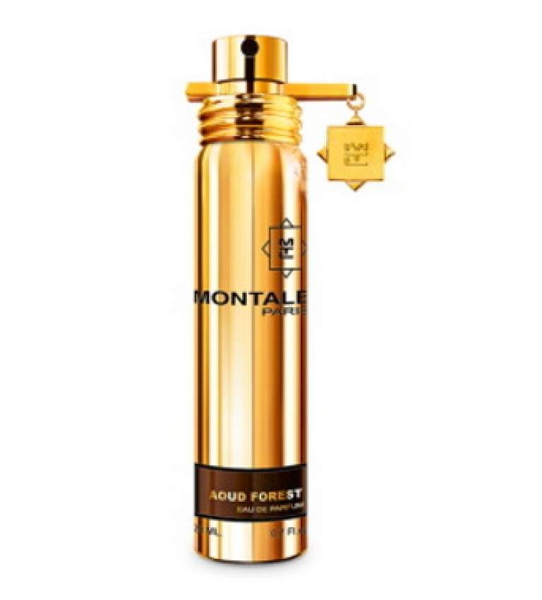 Montale Aoud Forest