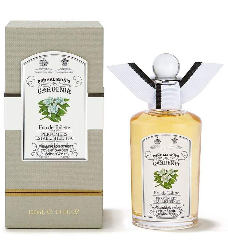 Penhaligon's Gardenia