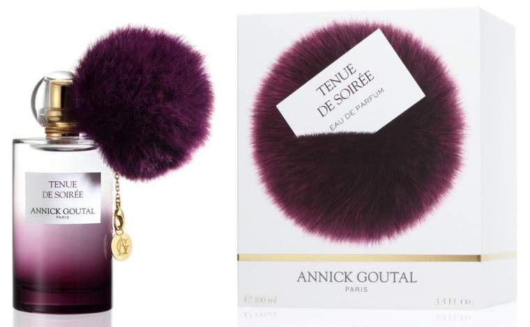 Annick Goutal Tenue de Soiree