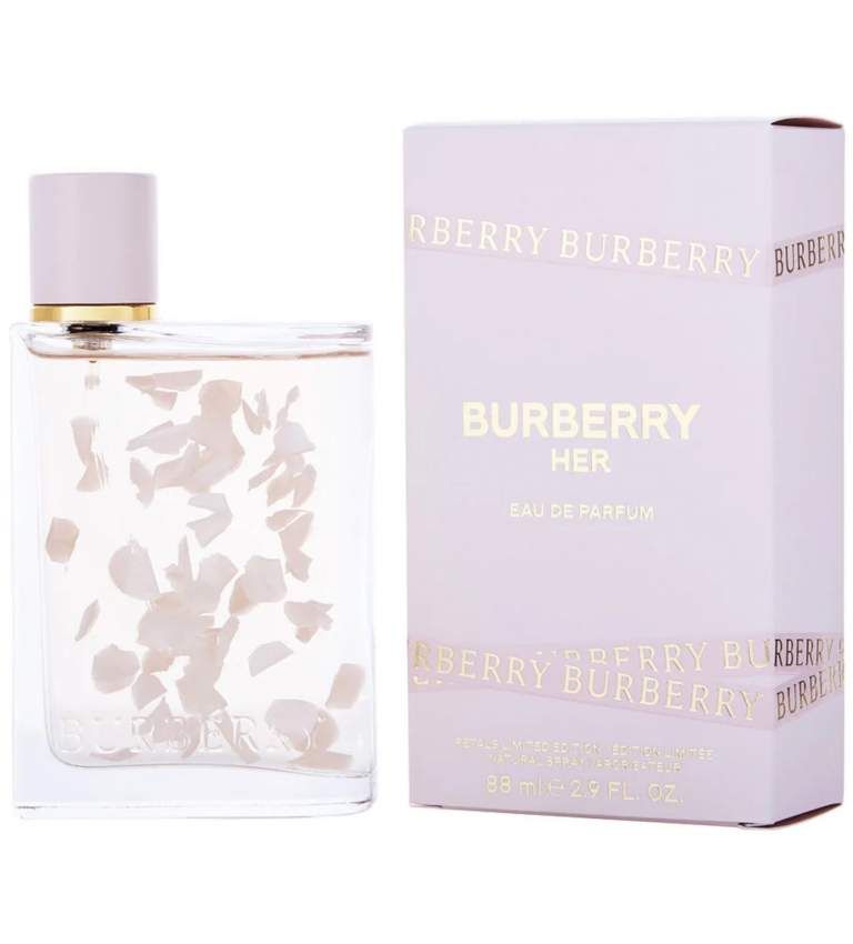Burberry Burberry Her Petals