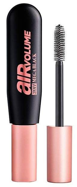 L'Oreal Air Volume 30H Mega Black