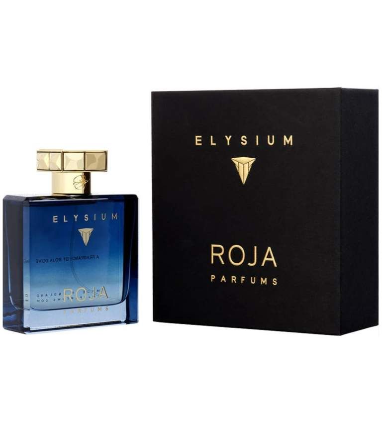Roja Parfums Elysium pour Homme Eau De Parfum