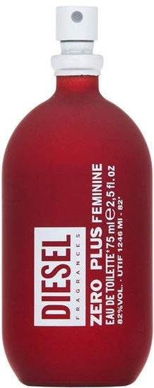 Diesel Zero Plus Feminine
