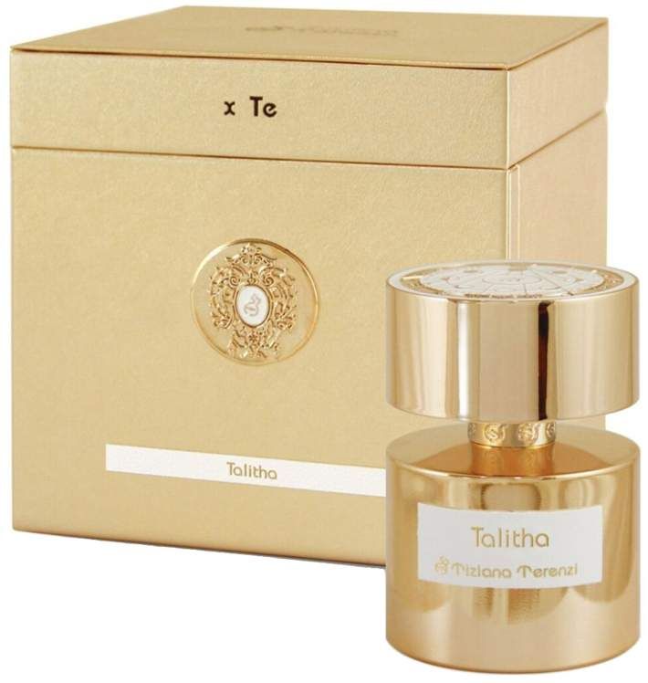 Tiziana Terenzi Talitha