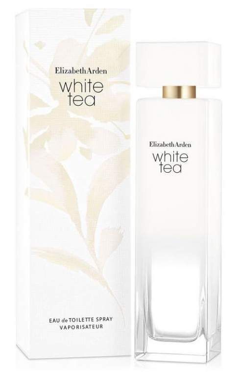 Elizabeth Arden White Tea