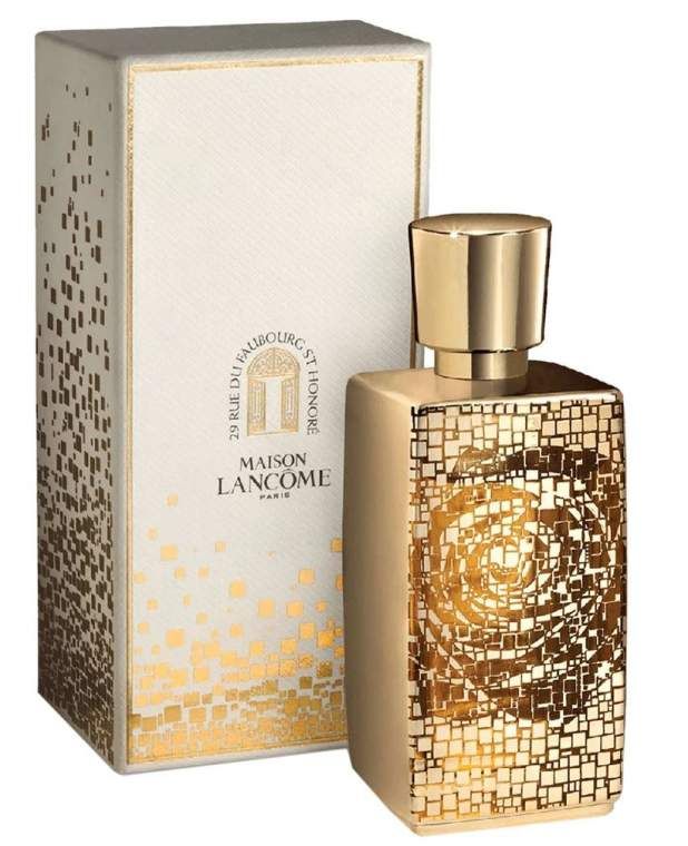 Lancome Oud Bouquet