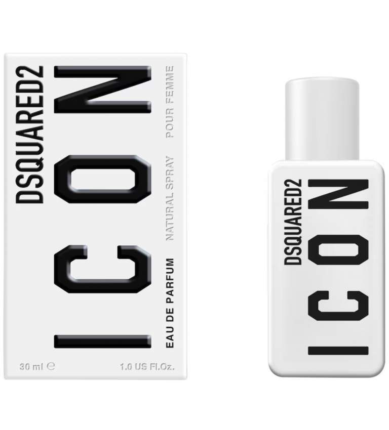 Dsquared2 Icon pour Femme