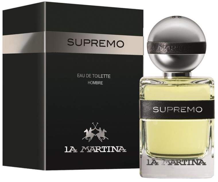 La Martina Supremo