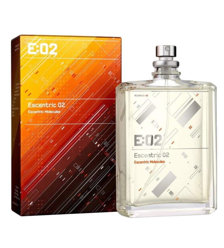 Escentric Molecules Escentric 02