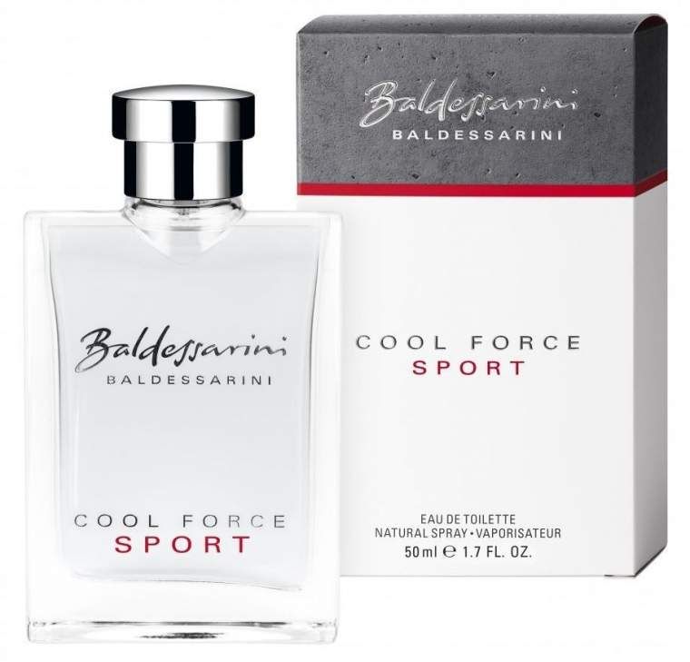 Baldessarini Baldessarini Cool Force Sport