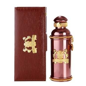 Alexandre.J The Collector Morning Muscs