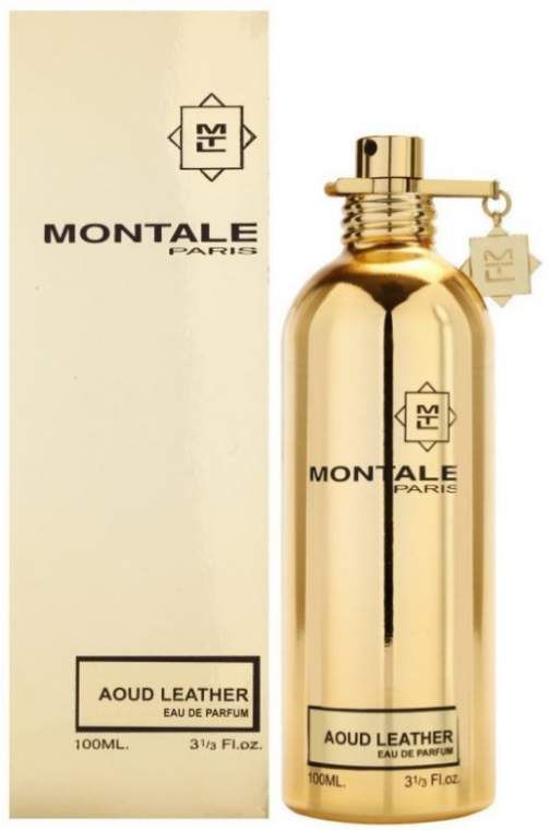Montale Aoud Leather