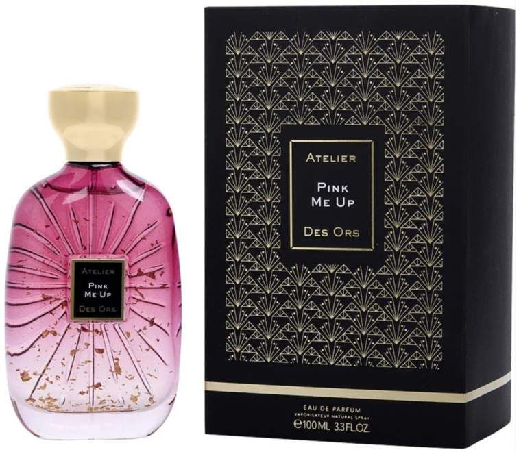 Atelier des Ors Pink Me Up