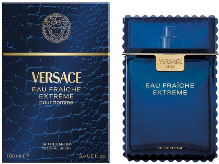 Versace Versace Man Eau Fraiche Extreme