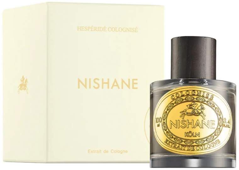 Nishane Hesperide Colognise