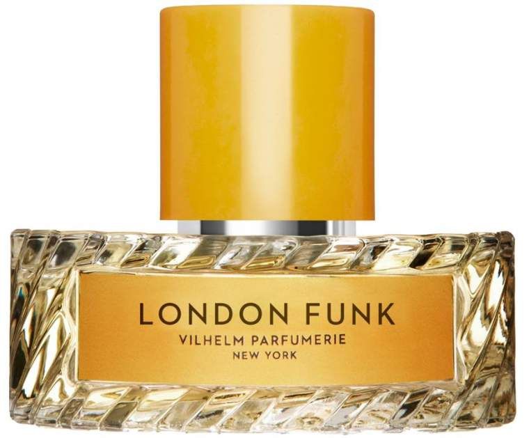 Vilhelm Parfumerie London Funk
