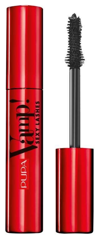 Pupa Vamp! Mascara Sexy Lashes