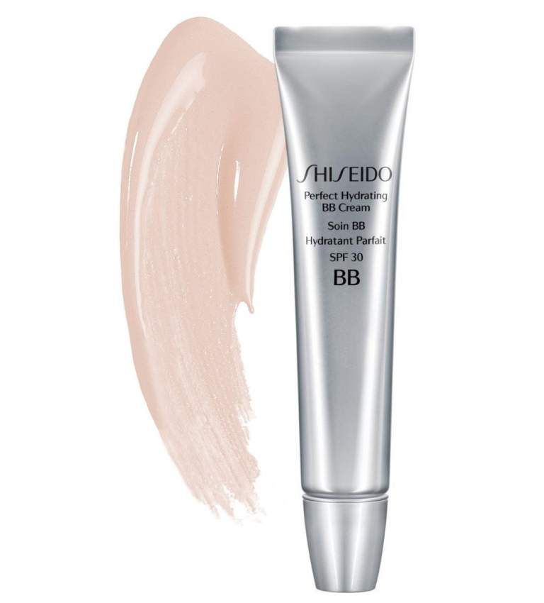 Shiseido Perfect Hydrating BB Cream