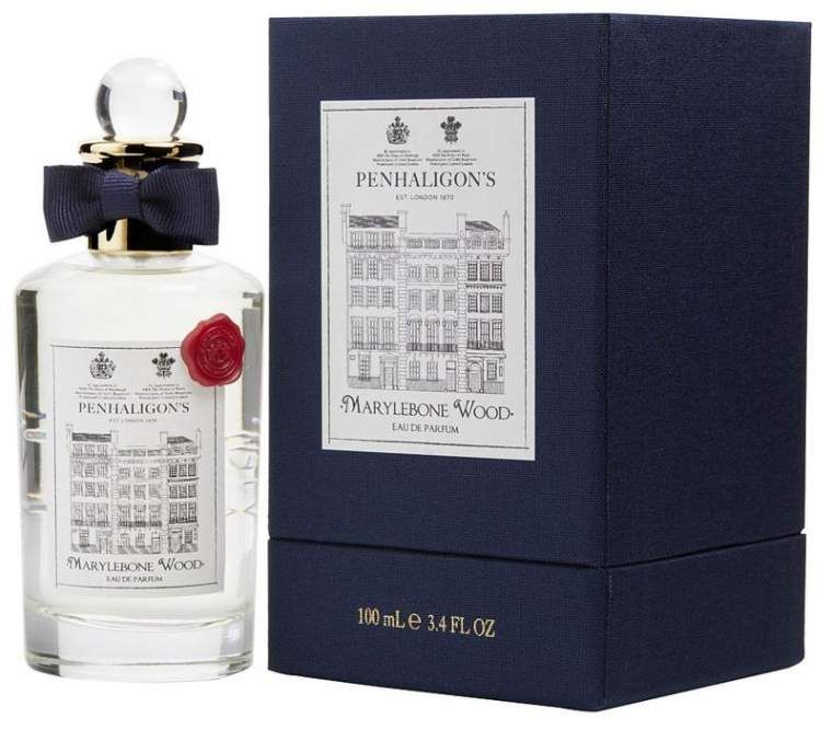 Penhaligon's Marylebone Wood
