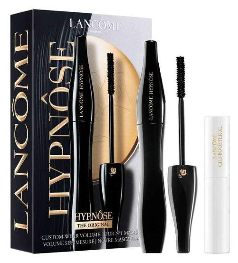 Lancome Lancome Hypnose Mascara Set & Cils Booster XL