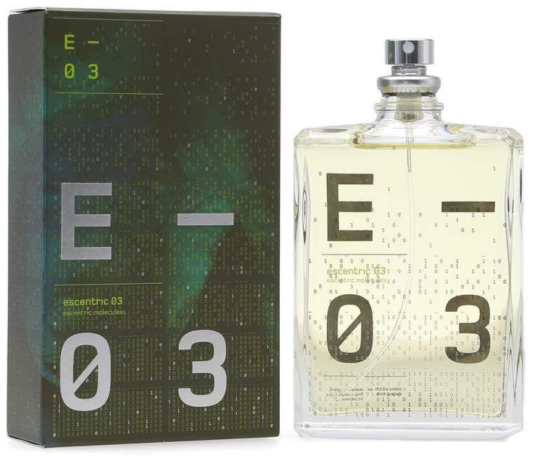 Escentric Molecules Escentric 03