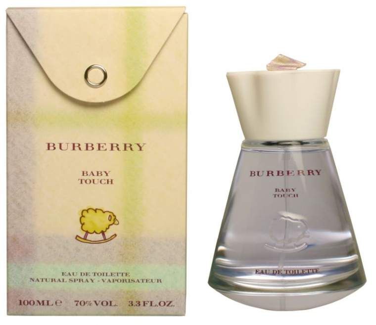 Burberry Burberry Baby Touch