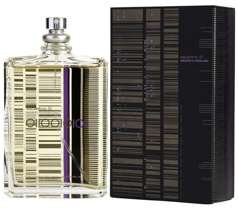 Escentric Molecules Escentric 01