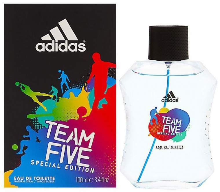 Adidas Team Five